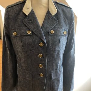 Banana Republic Jack